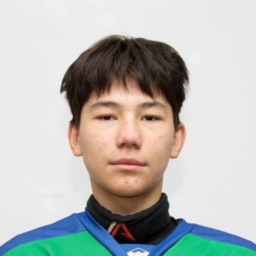 Trifonov Mihail Sergeevich