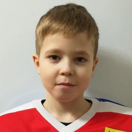 Velikanov Pavel Vyacheslavovich