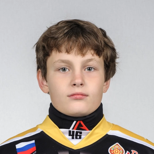 Kalashnikov Mihail Evgenevich