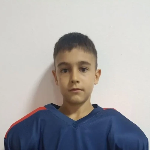 Salahov Hasan Azatovich