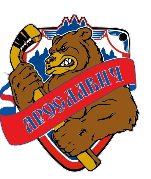 Ярославич