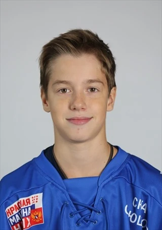 Aleksandrov Timofei Vyacheslavovich