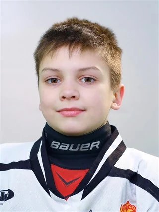 Fedotov Kirill Vladimirovich