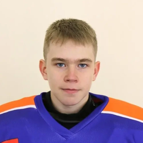 Shestakov Matvei Pavlovich
