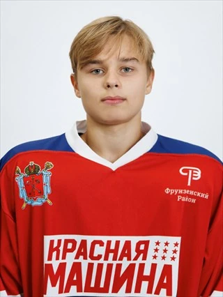 Kozyrev Yaroslav Denisovich