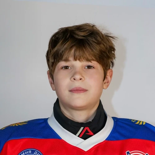 Frolov Fedor Aleksandrovich