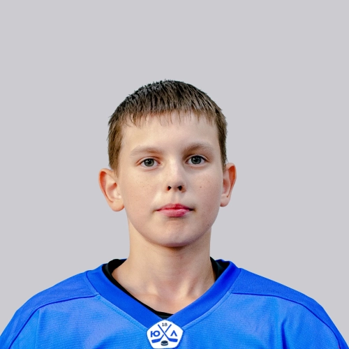 Volkov Vladislav Vladimirovich