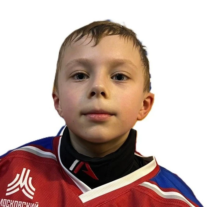 Ershov Elisei