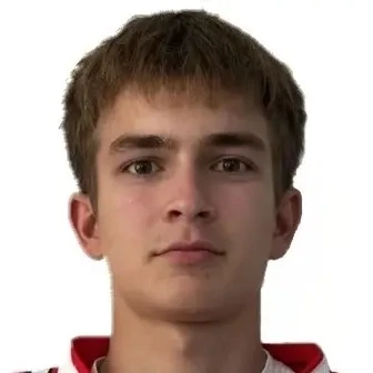 Zhirov Kirill Vladimirovich