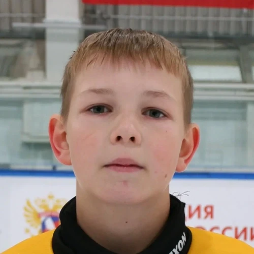 Chernyaev Ivan Mihailovich