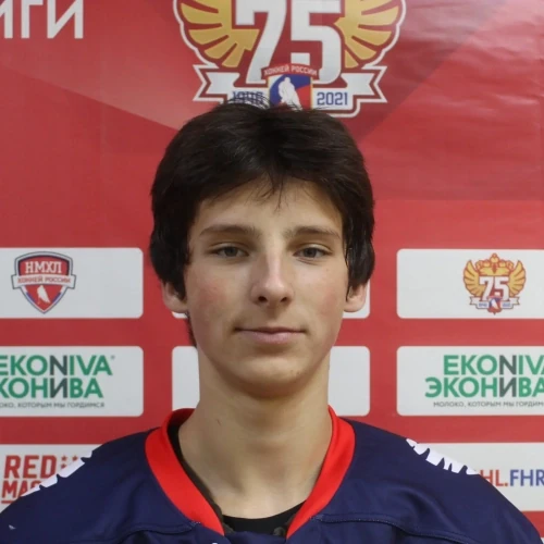 Tkachenko Andrei Evgenevich