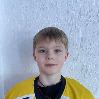 Kulikov Timur Nikolaevich