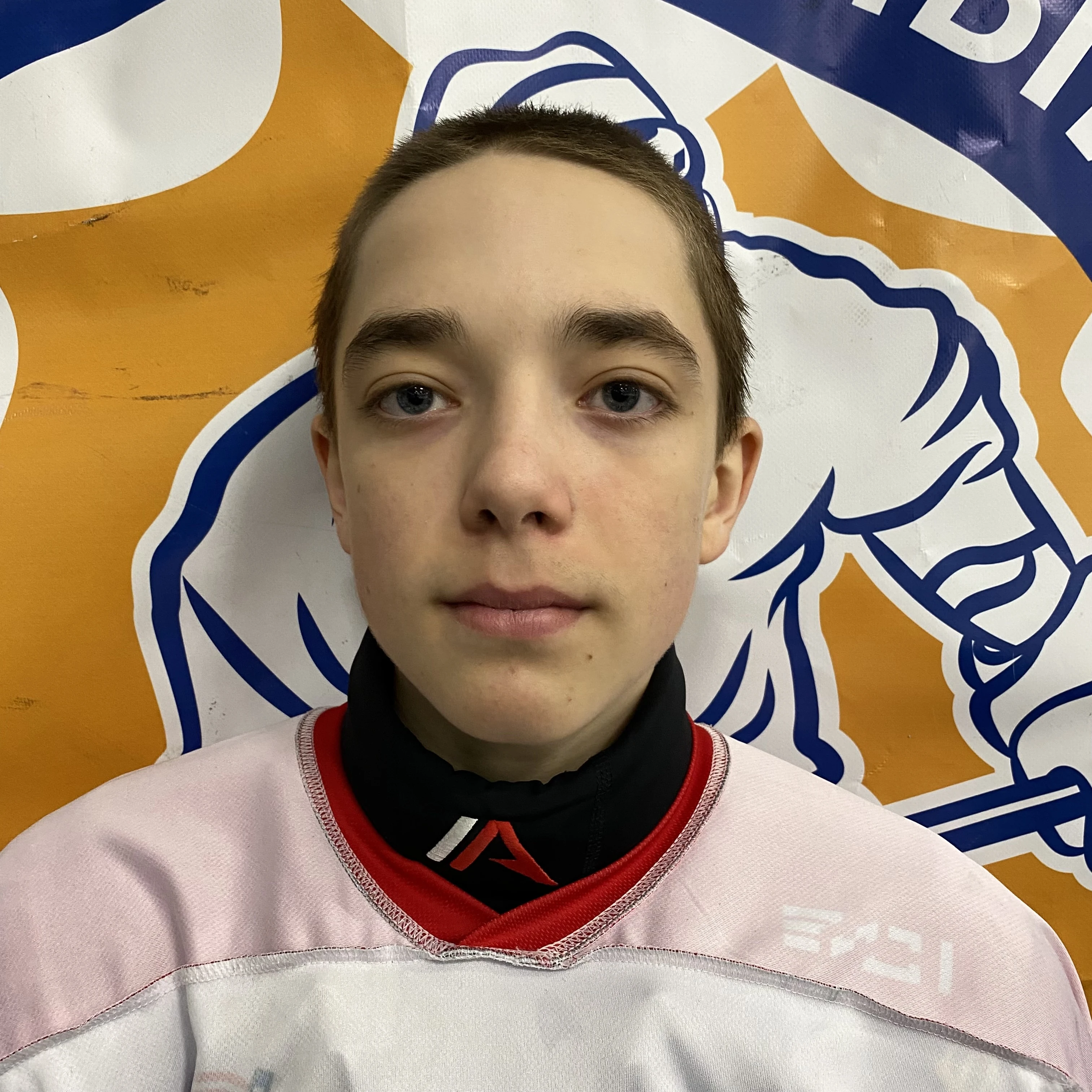 Martynchuk Petr Vitalevich