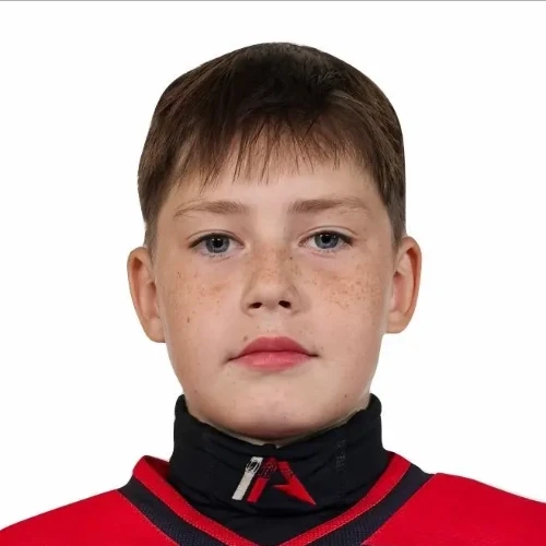Nazarov Yaroslav Georgievich
