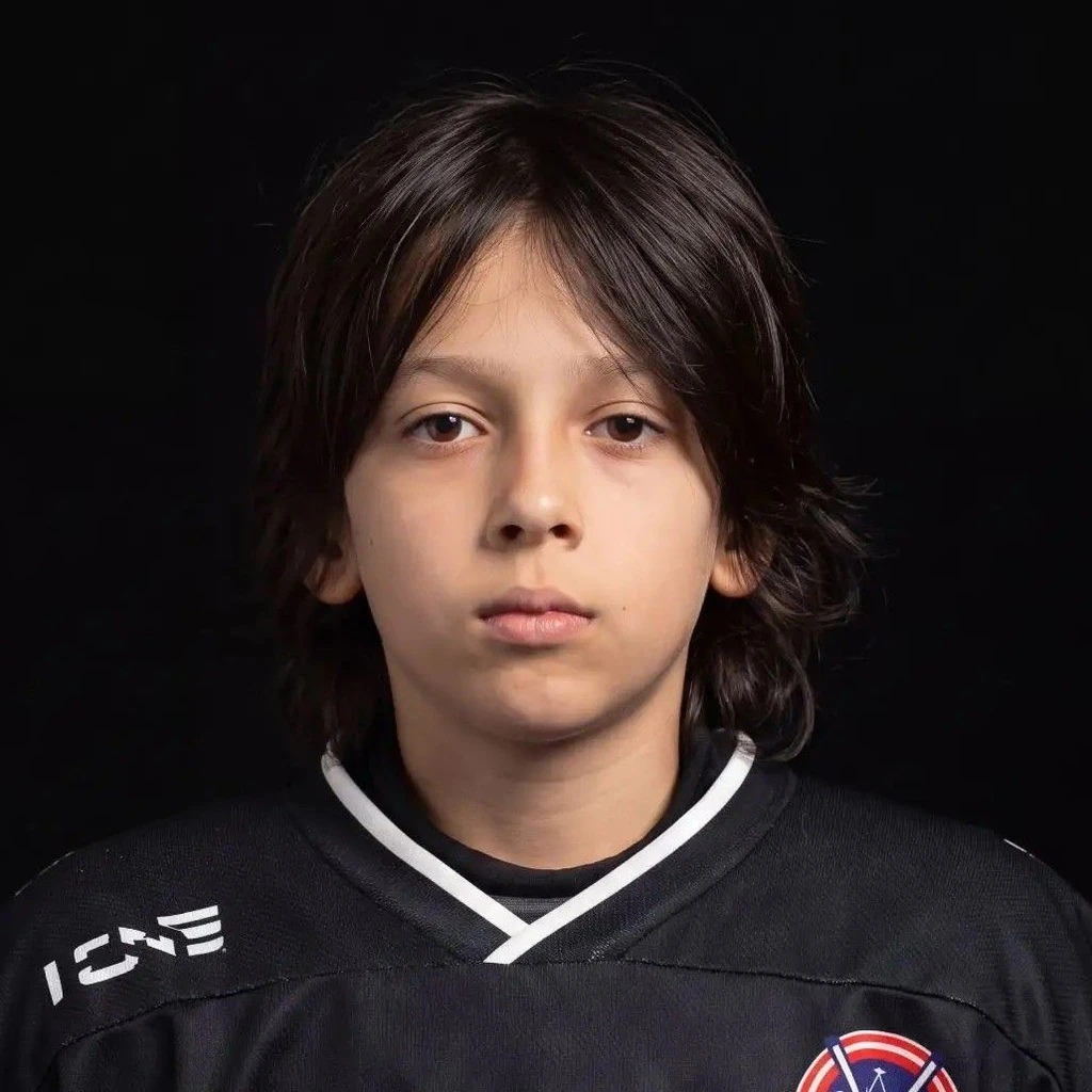 Osmanov Arsenii