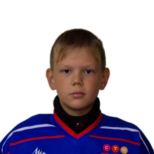 Kuznetsov Danil Andreevich