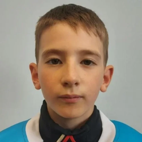 Sirazetdinov Iskander Ravilevich