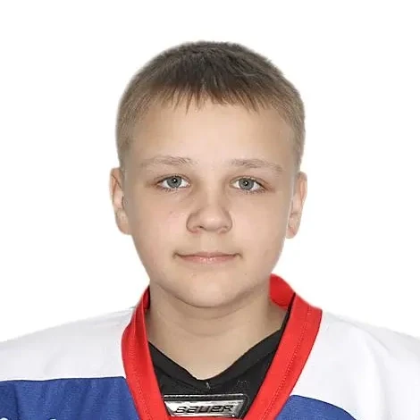 Kondratev Andrei Aleksandrovich