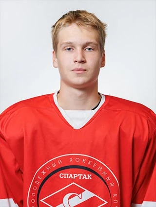 Larionov Aleksandr Maksimovich