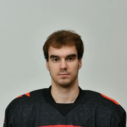 Glazyrin Semen Nikolaevich