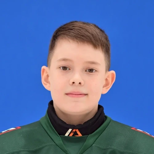 Gareev Almaz Dinarovich
