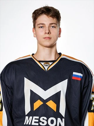 Tsvelodub Egor Igorevich