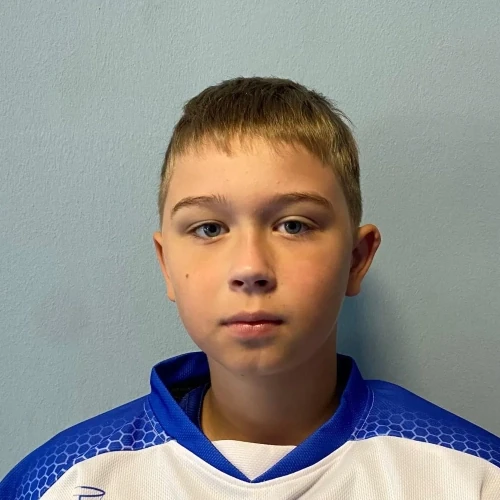 Abdurahmanov Timur Andreevich