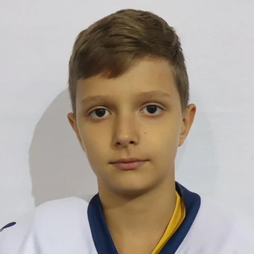 Gryzunov Nikita Andreevich
