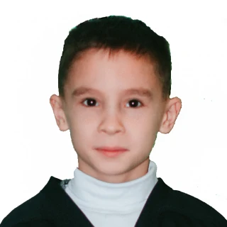 Вазюков Антон Иванович