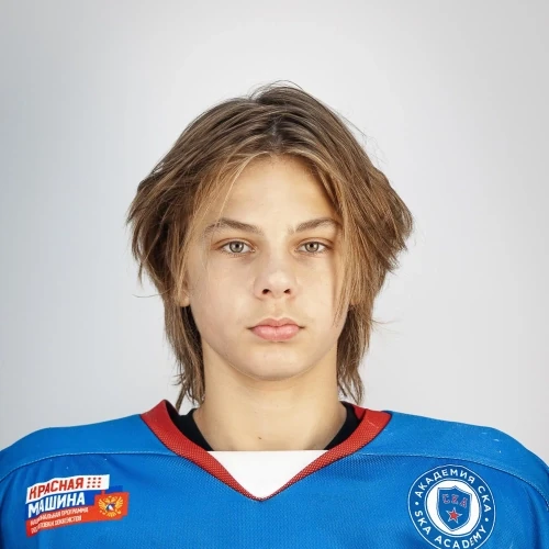 Zabaluev Petr Ivanovich
