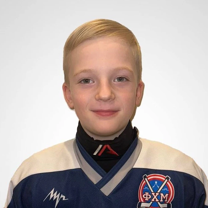 Karasev Petr Andreevich