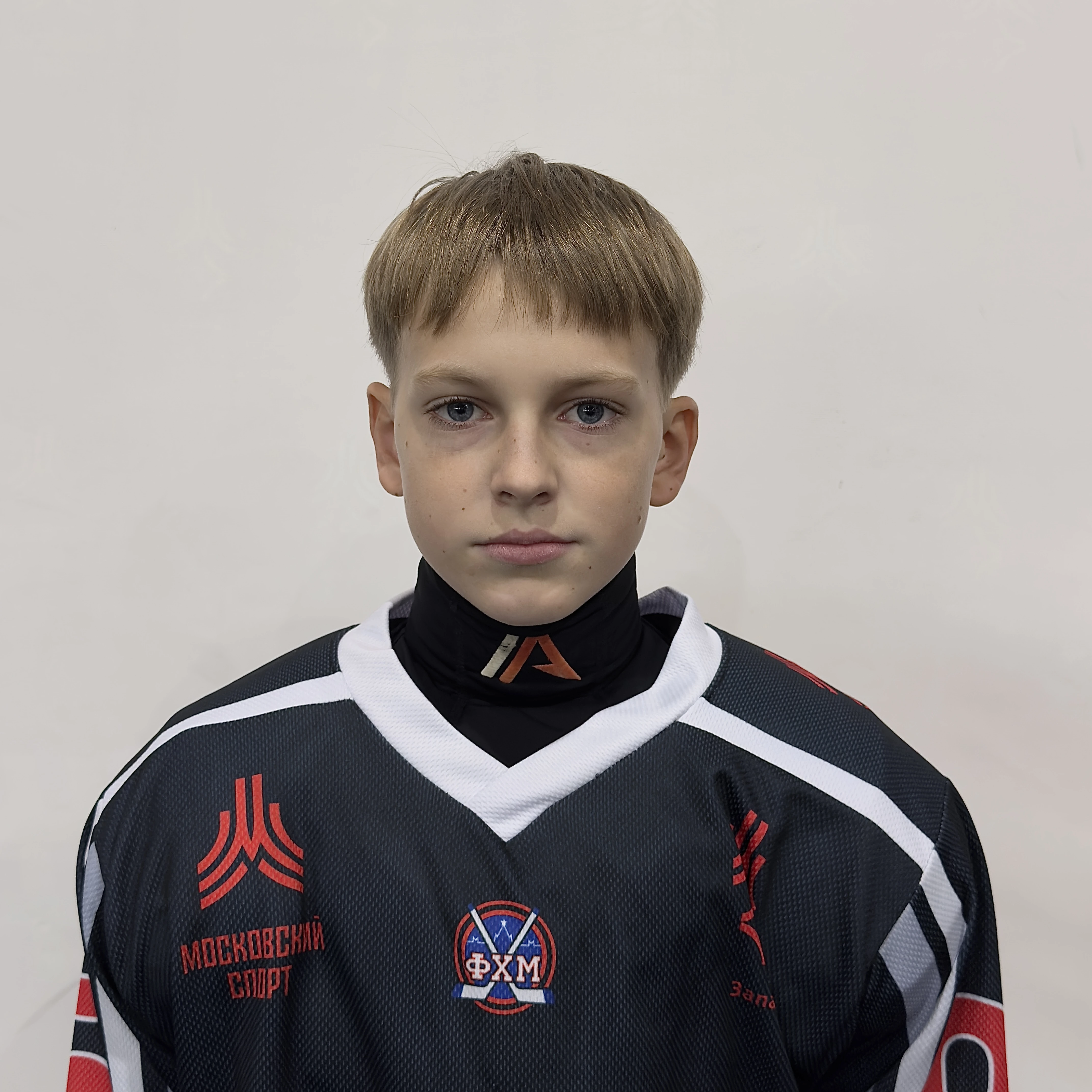 Щеголев Илья