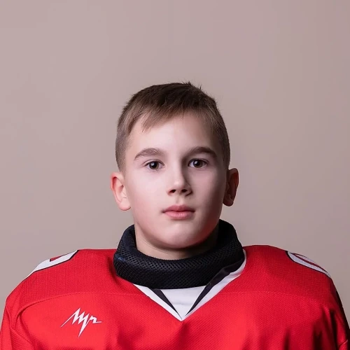 Kulyamin Ivan Valerevich