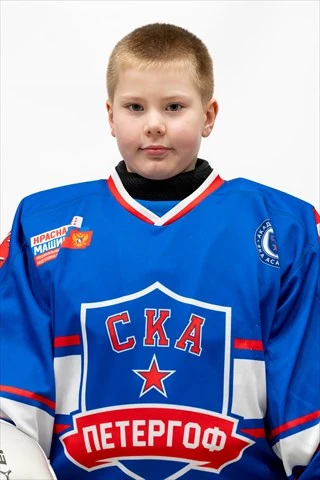 Kurbatov Danil Igorevich