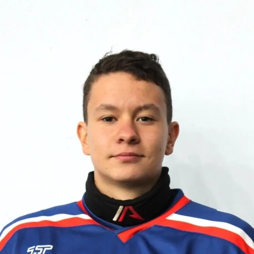 Anpilogov Dmitrii Yurevich