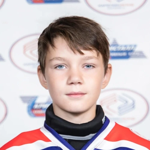 Pankov Timur Dmitrievich