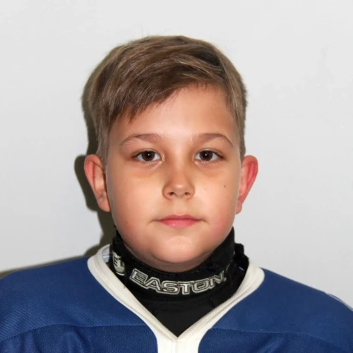 Krasovskih Ilya Alekseevich