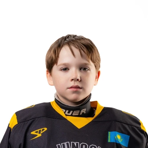 Beloshitskii Timur Petrovich