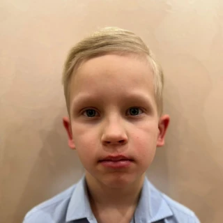 Ситков Кирилл Денисович