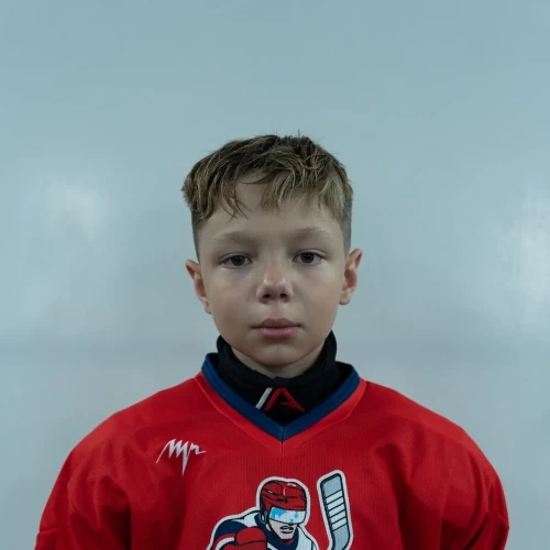 Gerasimchuk Semen Dmitrievich