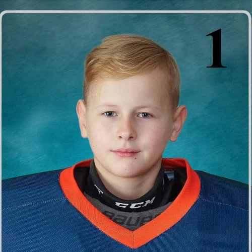 Popov Konstantin Pavlovich