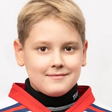 Serkov Daniil Dmitrievich