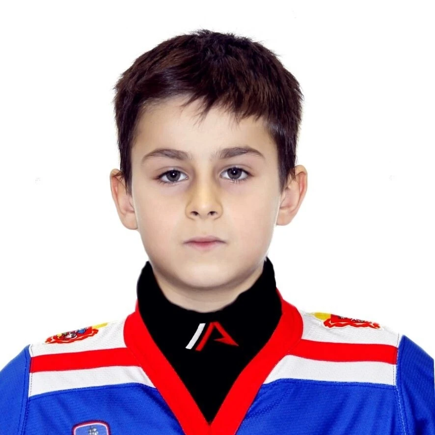 Melikov Ilya