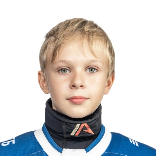 Rudenko Kirill Maksimovich
