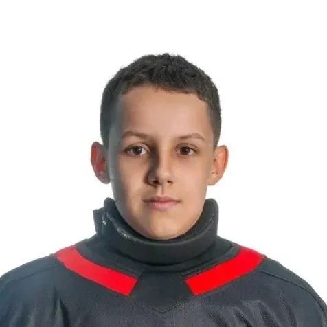 Zaharchenko Maksim Romanovich