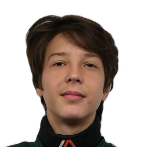 Ahmadeev Danil Aidarovich