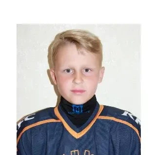Ahmadullin Stepan Alekseevich