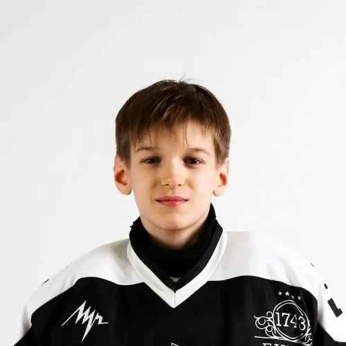 Ezhel Vladimir Vladimirovich