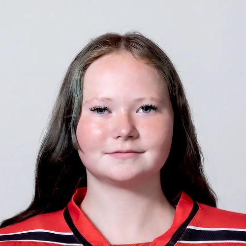 Skornyakova Elizaveta Mihailovna