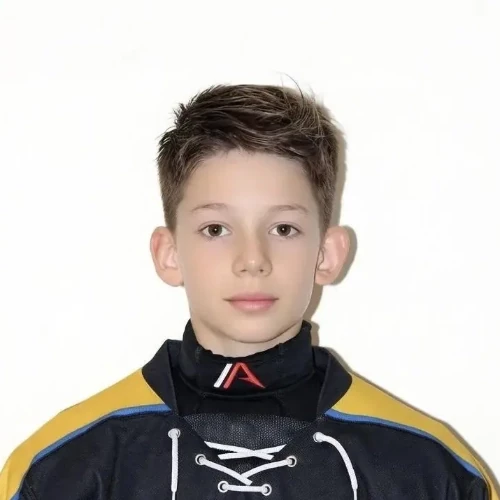 Hohlov Feliks Vasilevich